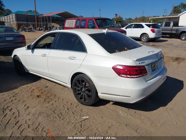 WDDHF8JB3FB093874 Mercedes-Benz E 350 4matic