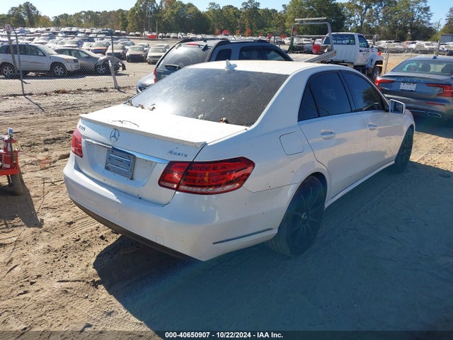 WDDHF8JB3FB093874 Mercedes-Benz E 350 4matic