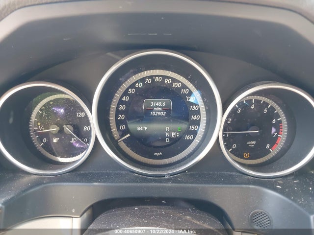 WDDHF8JB3FB093874 Mercedes-Benz E 350 4matic