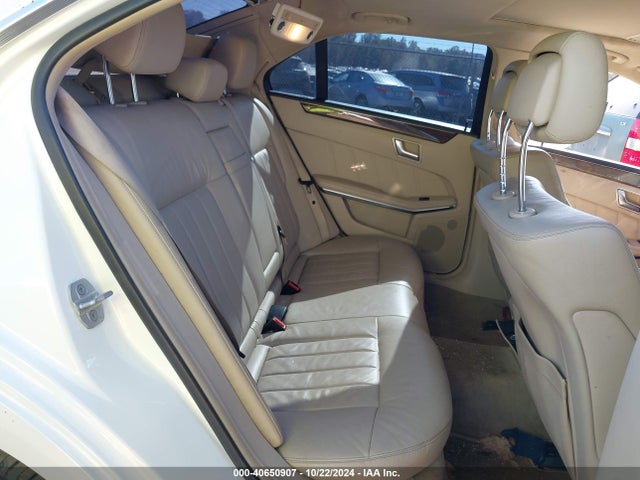 WDDHF8JB3FB093874 Mercedes-Benz E 350 4matic