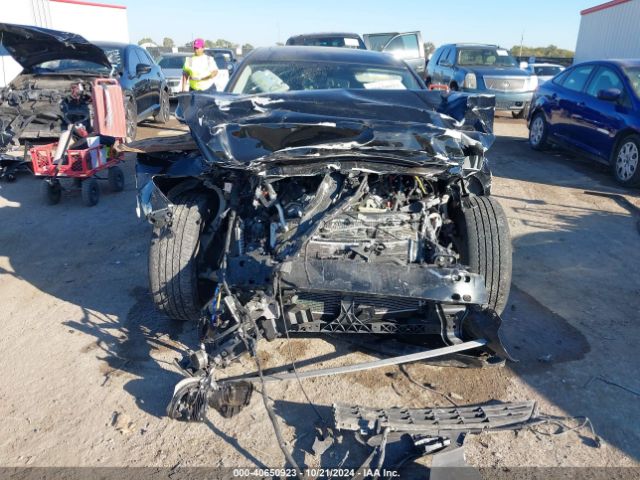 JN1EV7BP1MM703649 Infiniti Q50 LUXE