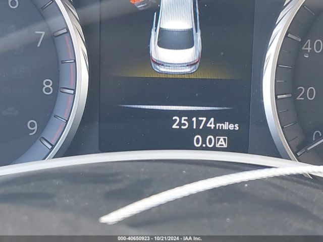 JN1EV7BP1MM703649 Infiniti Q50 LUXE