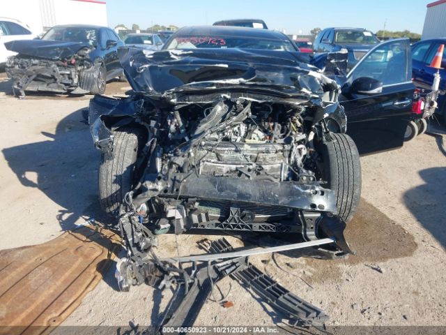 JN1EV7BP1MM703649 Infiniti Q50 LUXE