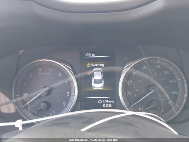 JN1EV7BP1MM703649 Infiniti Q50 LUXE