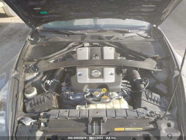 JN1AZ4EHXJM572688 Nissan 370z Touring