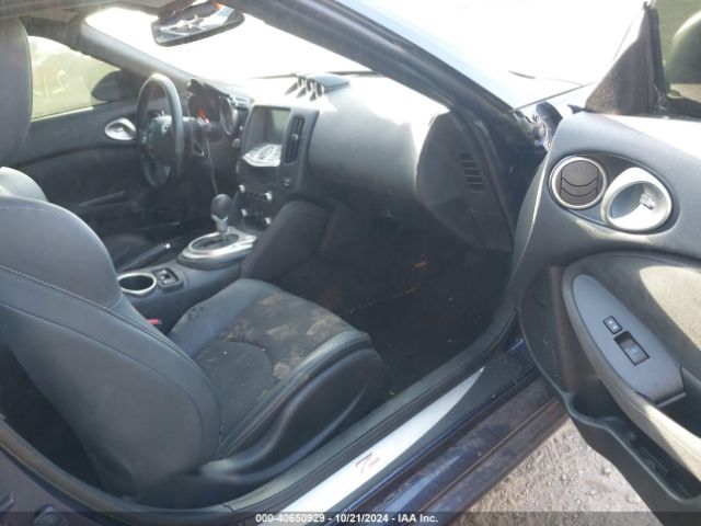 JN1AZ4EHXJM572688 Nissan 370z Touring