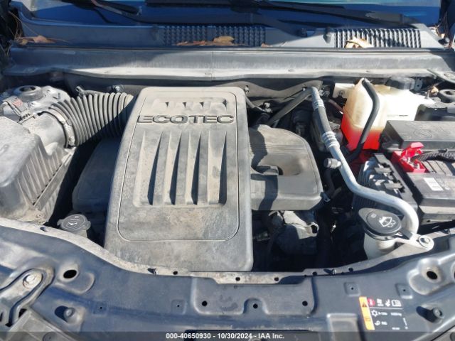 3GNAL3EKXES533990 Chevrolet Captiva Sport Lt