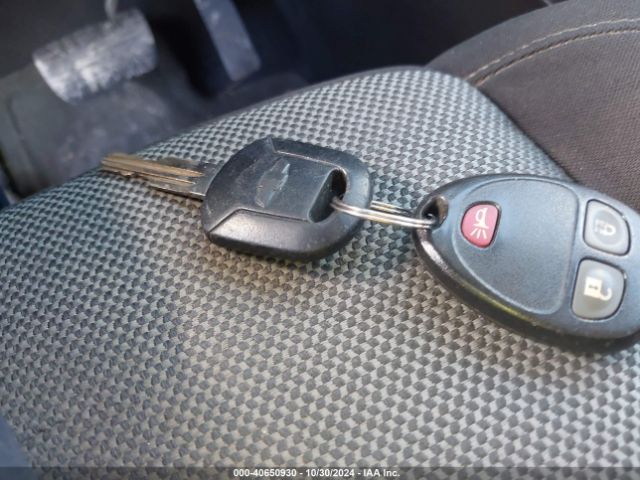 3GNAL3EKXES533990 Chevrolet Captiva Sport Lt