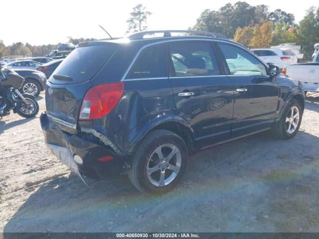 3GNAL3EKXES533990 Chevrolet Captiva Sport Lt