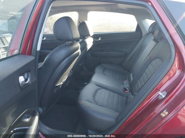 5XXGW4L2XKG354725 KIA Optima Sx Turbo