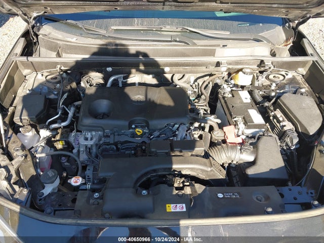Toyota Rav4 Xle 2021 JTMP1RFV5MD078856 Image 10