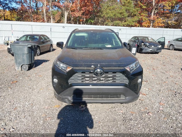 Toyota Rav4 Xle 2021 JTMP1RFV5MD078856 Image 12