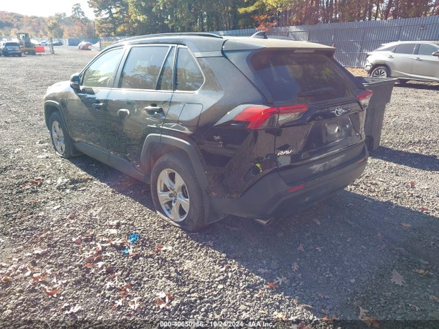 Toyota Rav4 Xle 2021 JTMP1RFV5MD078856 Image 6
