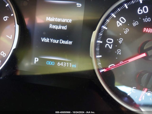 Toyota Rav4 Xle 2021 JTMP1RFV5MD078856 Image 7