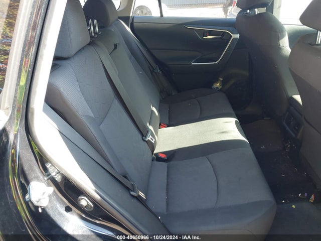Toyota Rav4 Xle 2021 JTMP1RFV5MD078856 Image 8