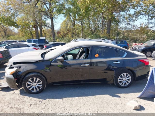 1N4AL3AP1GC149170 Nissan Altima 2.5/2.5 S/2.5 Sl/2.5 Sr/2.5 Sv