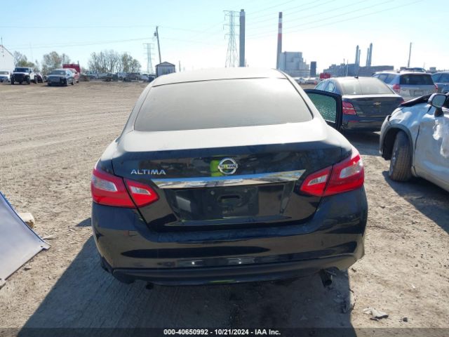 1N4AL3AP1GC149170 Nissan Altima 2.5/2.5 S/2.5 Sl/2.5 Sr/2.5 Sv