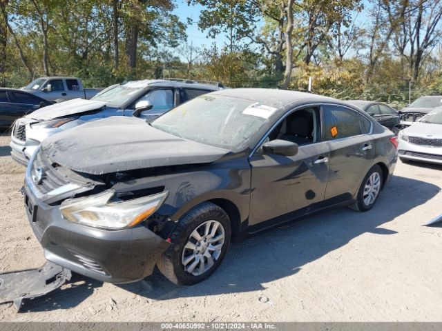 1N4AL3AP1GC149170 Nissan Altima 2.5/2.5 S/2.5 Sl/2.5 Sr/2.5 Sv