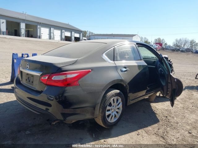 1N4AL3AP1GC149170 Nissan Altima 2.5/2.5 S/2.5 Sl/2.5 Sr/2.5 Sv