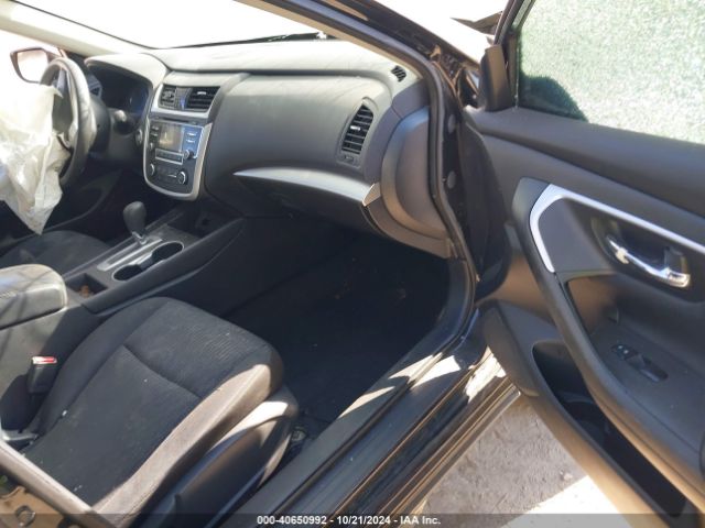 1N4AL3AP1GC149170 Nissan Altima 2.5/2.5 S/2.5 Sl/2.5 Sr/2.5 Sv