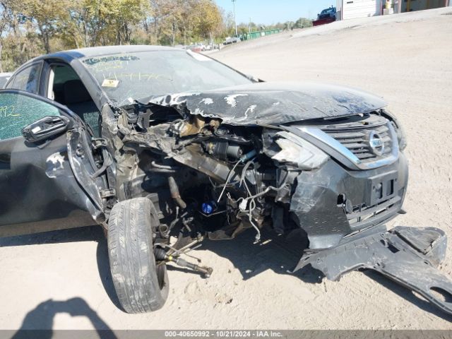 1N4AL3AP1GC149170 Nissan Altima 2.5/2.5 S/2.5 Sl/2.5 Sr/2.5 Sv