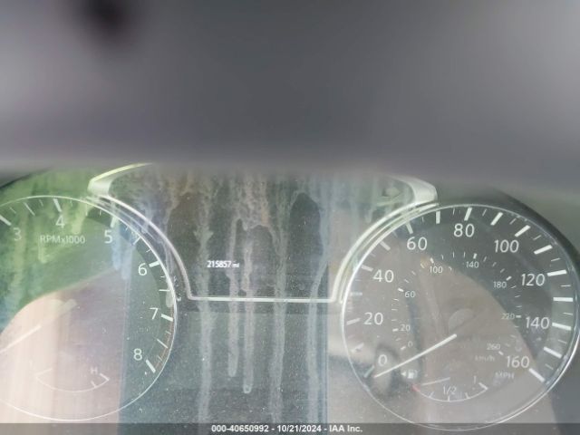 1N4AL3AP1GC149170 Nissan Altima 2.5/2.5 S/2.5 Sl/2.5 Sr/2.5 Sv