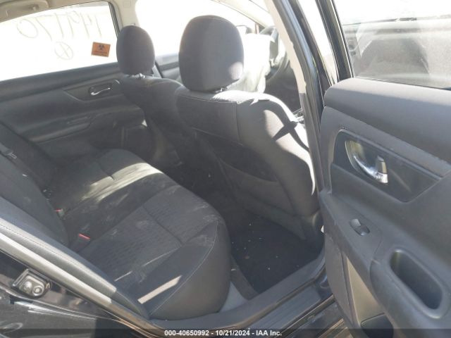 1N4AL3AP1GC149170 Nissan Altima 2.5/2.5 S/2.5 Sl/2.5 Sr/2.5 Sv