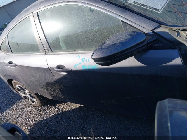 Honda Civic Lx 2020 2HGFC2F66LH530368 Image 14
