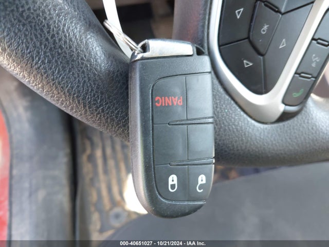 3C4NJCAB1KT851010 Jeep Compass Sport Fwd