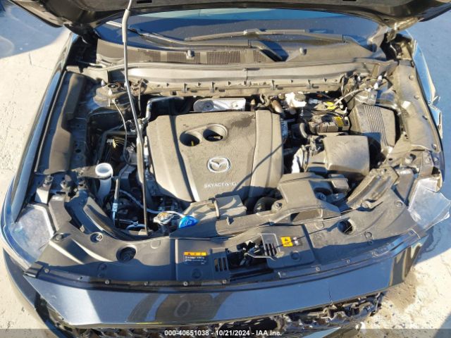 JM3KFBCM7P0269843 Mazda Cx-5 2.5 S Preferred