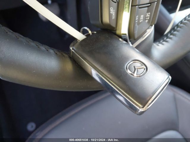 JM3KFBCM7P0269843 Mazda Cx-5 2.5 S Preferred