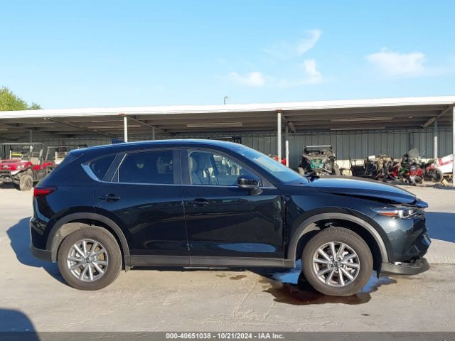 JM3KFBCM7P0269843 Mazda Cx-5 2.5 S Preferred