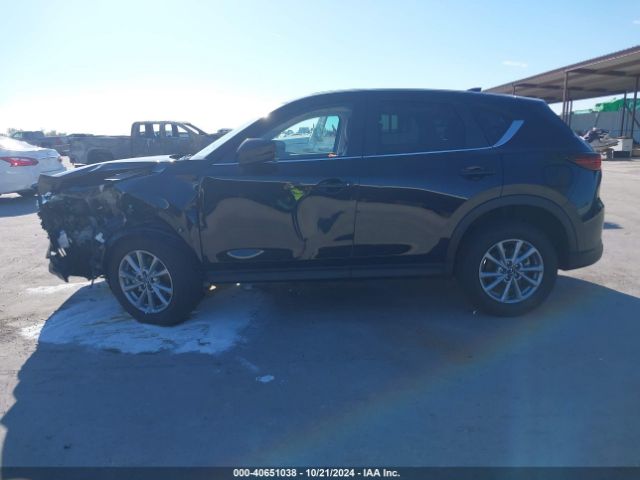 JM3KFBCM7P0269843 Mazda Cx-5 2.5 S Preferred