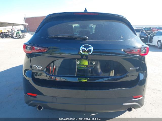 JM3KFBCM7P0269843 Mazda Cx-5 2.5 S Preferred