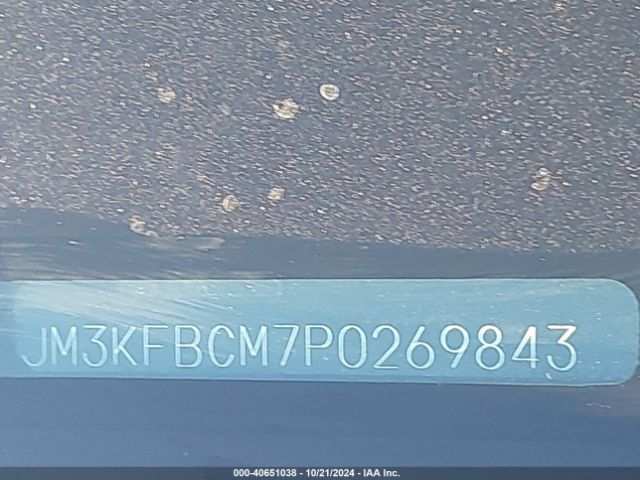 JM3KFBCM7P0269843 Mazda Cx-5 2.5 S Preferred
