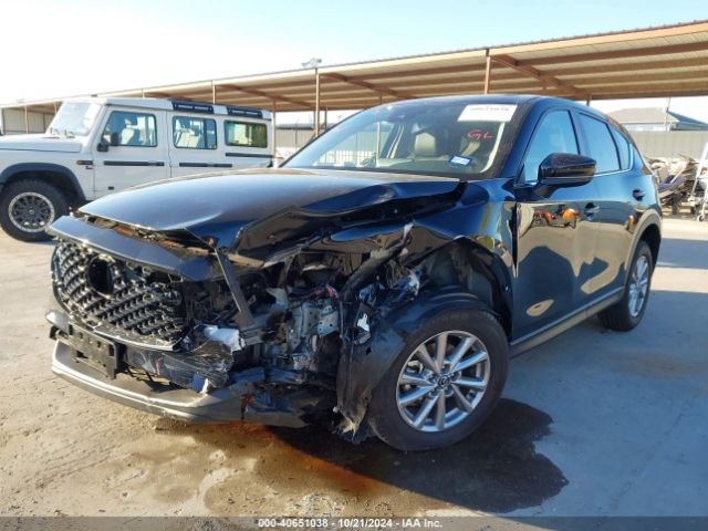 JM3KFBCM7P0269843 Mazda Cx-5 2.5 S Preferred