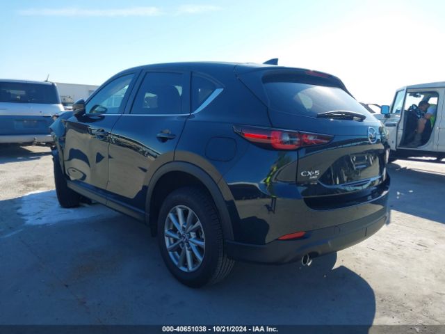 JM3KFBCM7P0269843 Mazda Cx-5 2.5 S Preferred