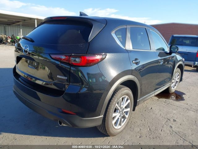 JM3KFBCM7P0269843 Mazda Cx-5 2.5 S Preferred