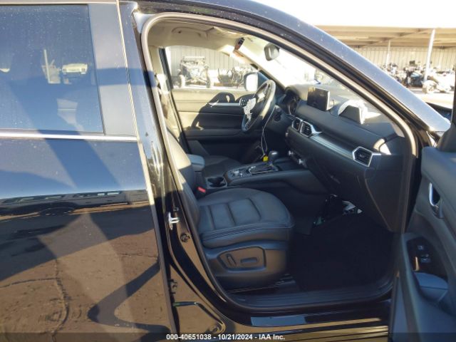 JM3KFBCM7P0269843 Mazda Cx-5 2.5 S Preferred