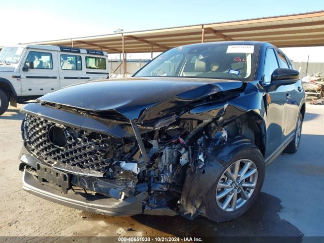 JM3KFBCM7P0269843 Mazda Cx-5 2.5 S Preferred