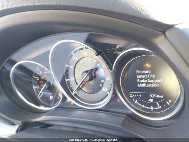 JM3KFBCM7P0269843 Mazda Cx-5 2.5 S Preferred
