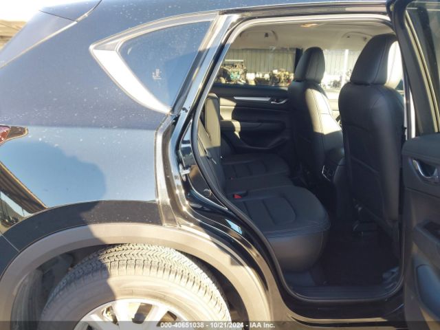 JM3KFBCM7P0269843 Mazda Cx-5 2.5 S Preferred