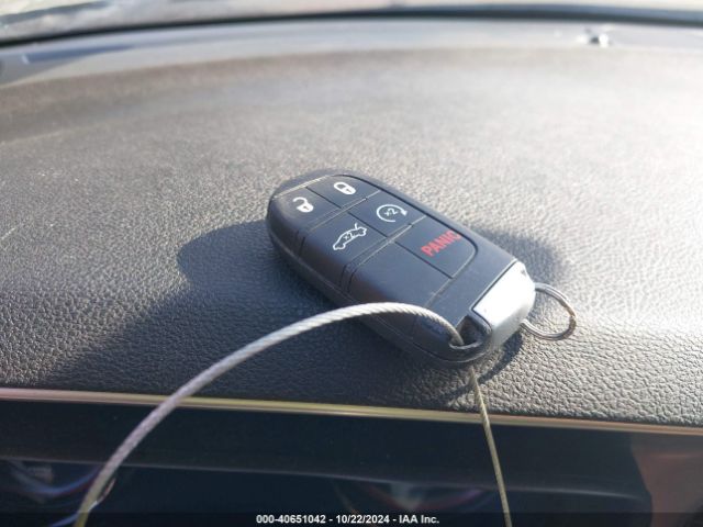 2C3CDXBG9NH111013 Dodge Charger Sxt Rwd