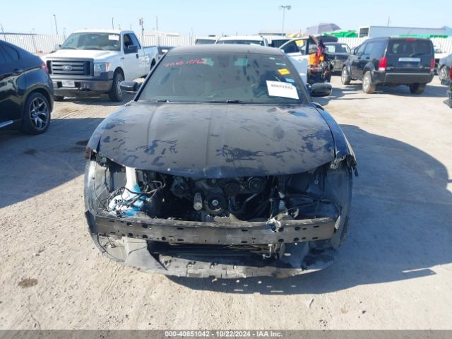 2C3CDXBG9NH111013 Dodge Charger Sxt Rwd