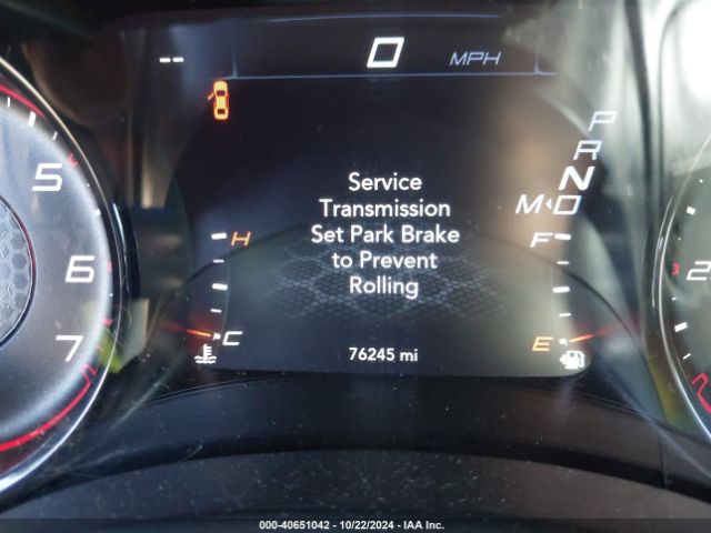 2C3CDXBG9NH111013 Dodge Charger Sxt Rwd