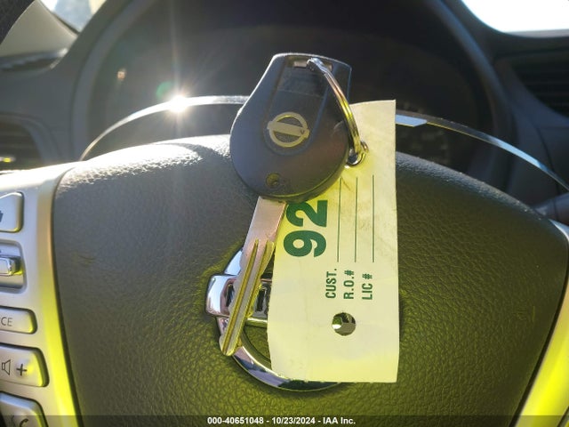 Nissan SENTRA S 2016 3N1AB7AP8GY328918 Image 11