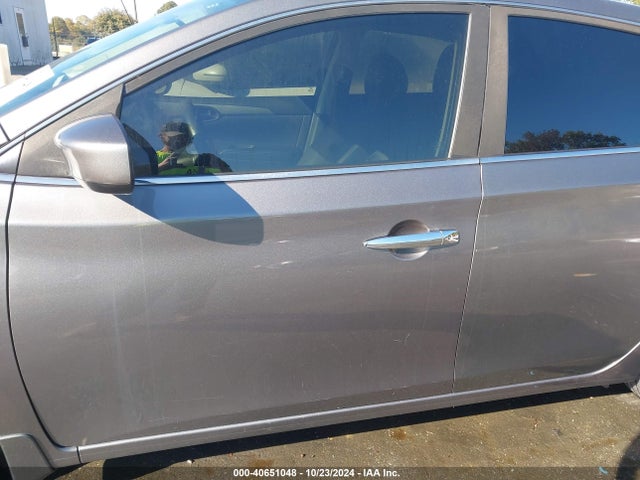 Nissan SENTRA S 2016 3N1AB7AP8GY328918 Image 6