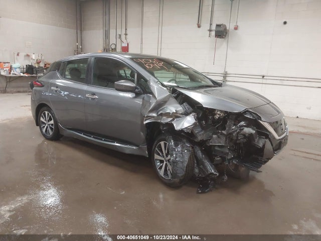 2020 1N4BZ1BP4LC309316 main image