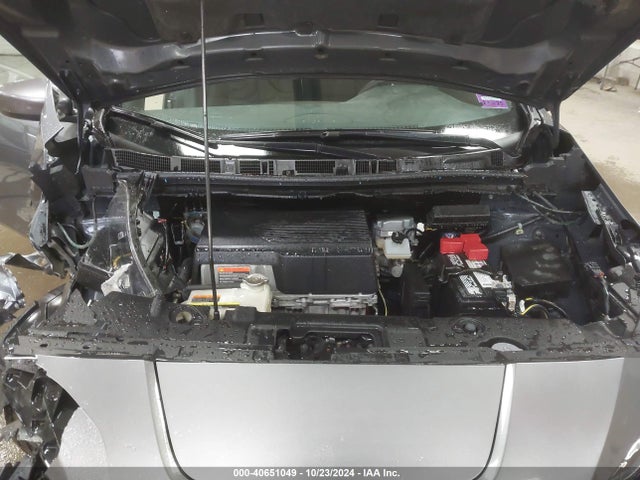 Nissan Leaf S Plus 62 Kwh 2020 1N4BZ1BP4LC309316 Image 10