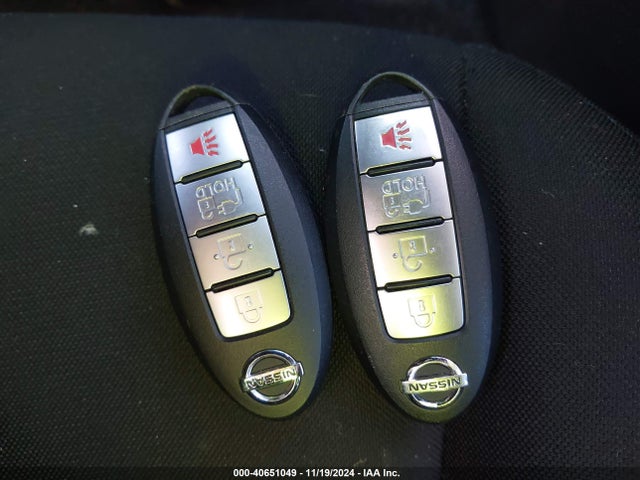 Nissan Leaf S Plus 62 Kwh 2020 1N4BZ1BP4LC309316 Image 11